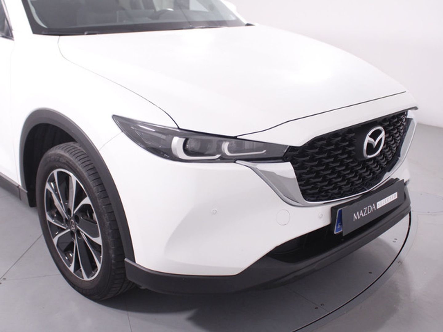 Mazda CX-5 2.0 GE Origin 2WD Auto 121 kW (165 CV)