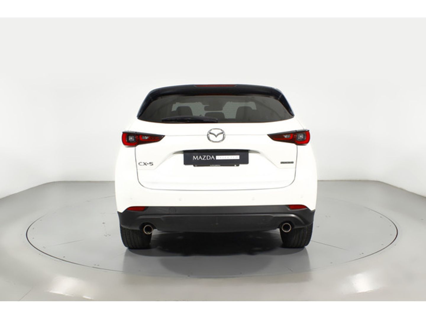 Mazda CX-5 2.0 GE Origin 2WD Auto 121 kW (165 CV)