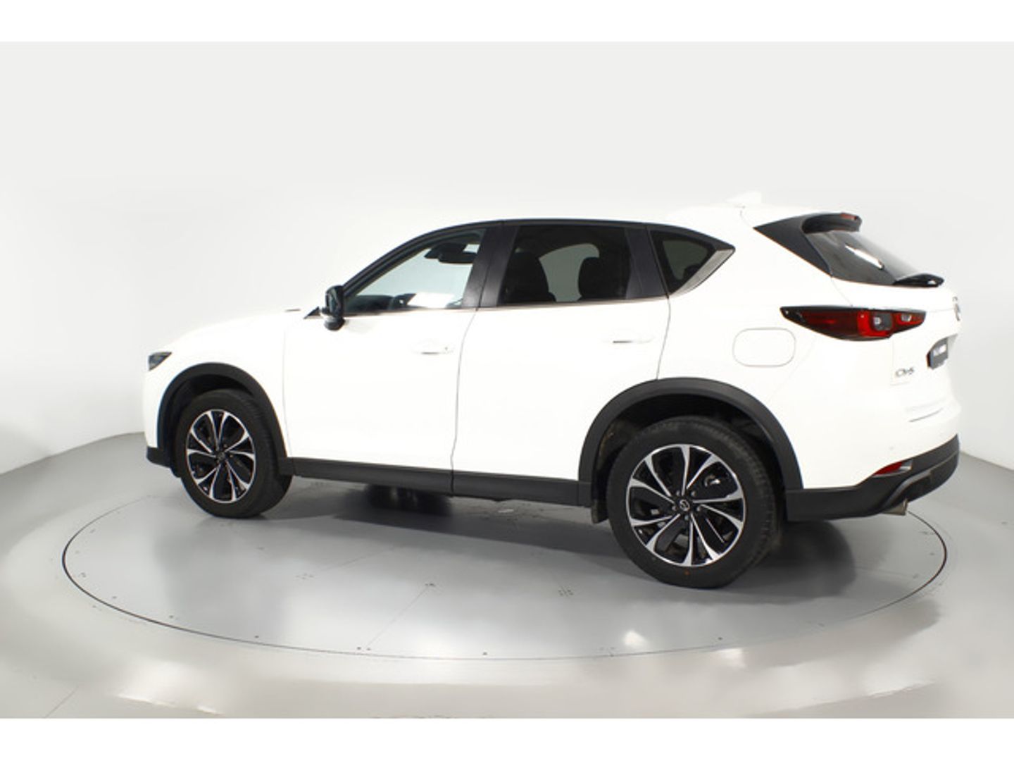 Mazda CX-5 2.0 GE Origin 2WD Auto 121 kW (165 CV)