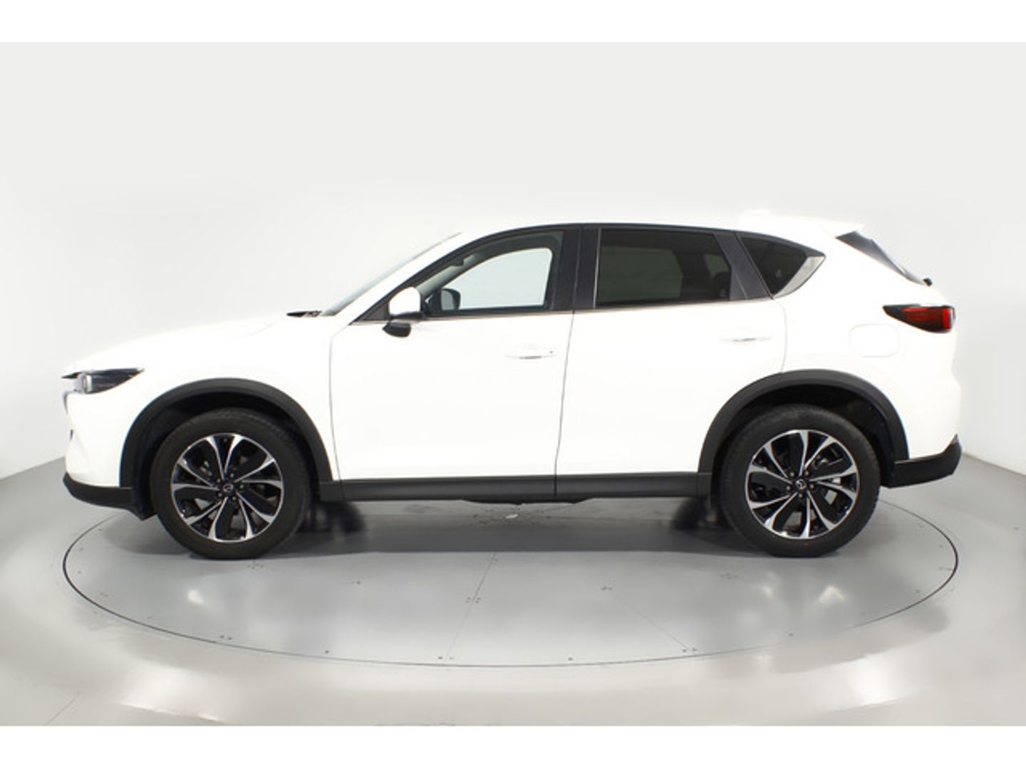 Mazda CX-5 2.0 GE Origin 2WD Auto 121 kW (165 CV)