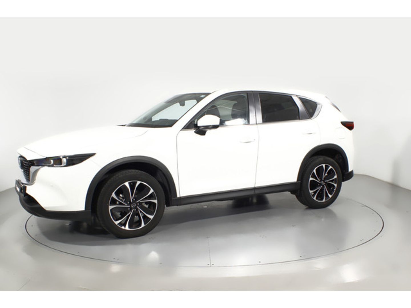 Mazda CX-5 2.0 GE Origin 2WD Auto 121 kW (165 CV)