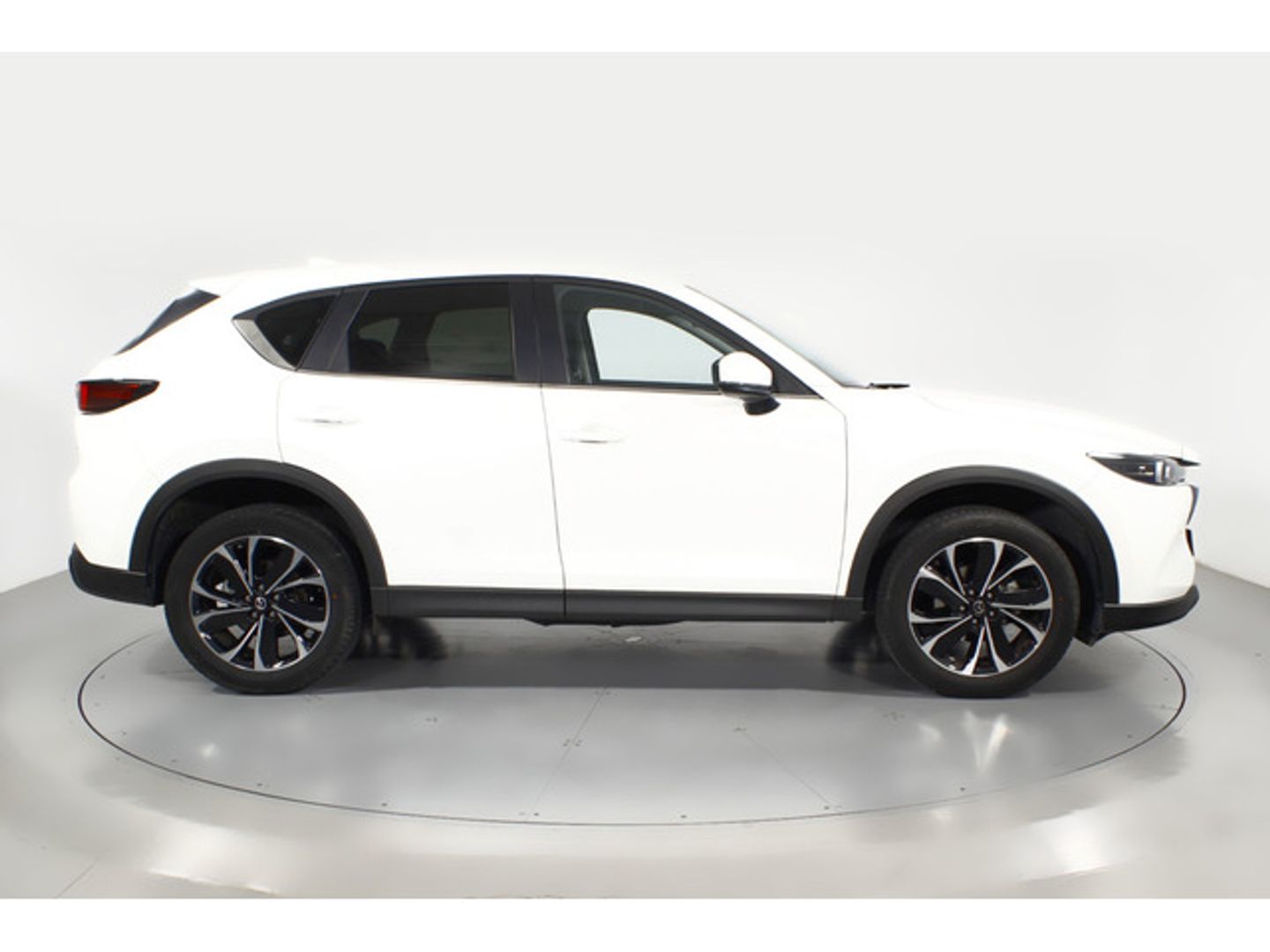Mazda CX-5 2.0 GE Origin 2WD Auto 121 kW (165 CV)