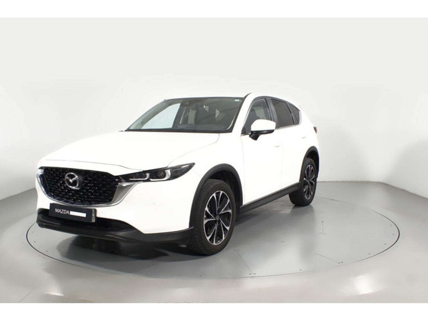 Mazda CX-5 2.0 GE Origin 2WD Auto 121 kW (165 CV)