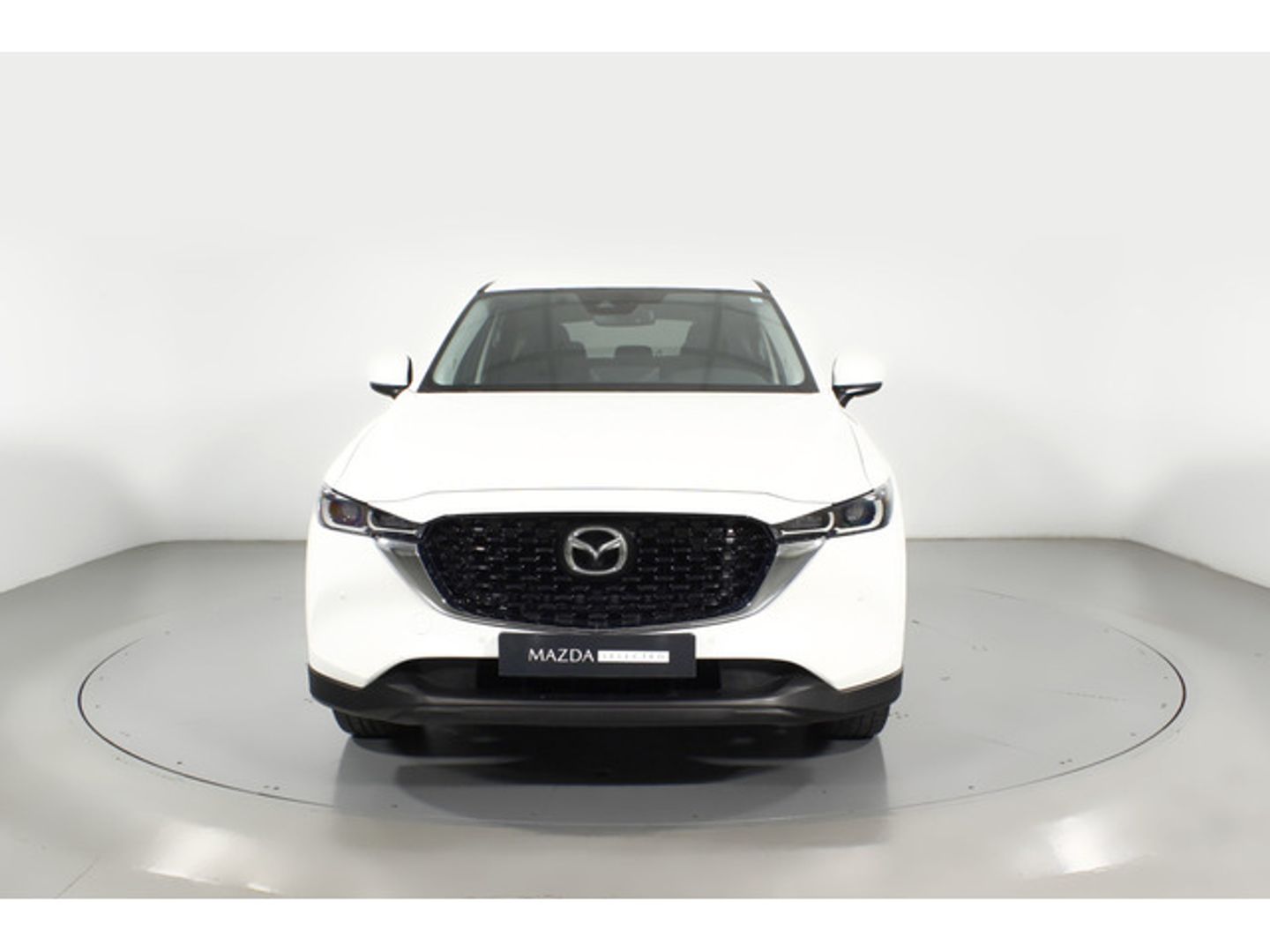 Mazda CX-5 2.0 GE Origin 2WD Auto 121 kW (165 CV)