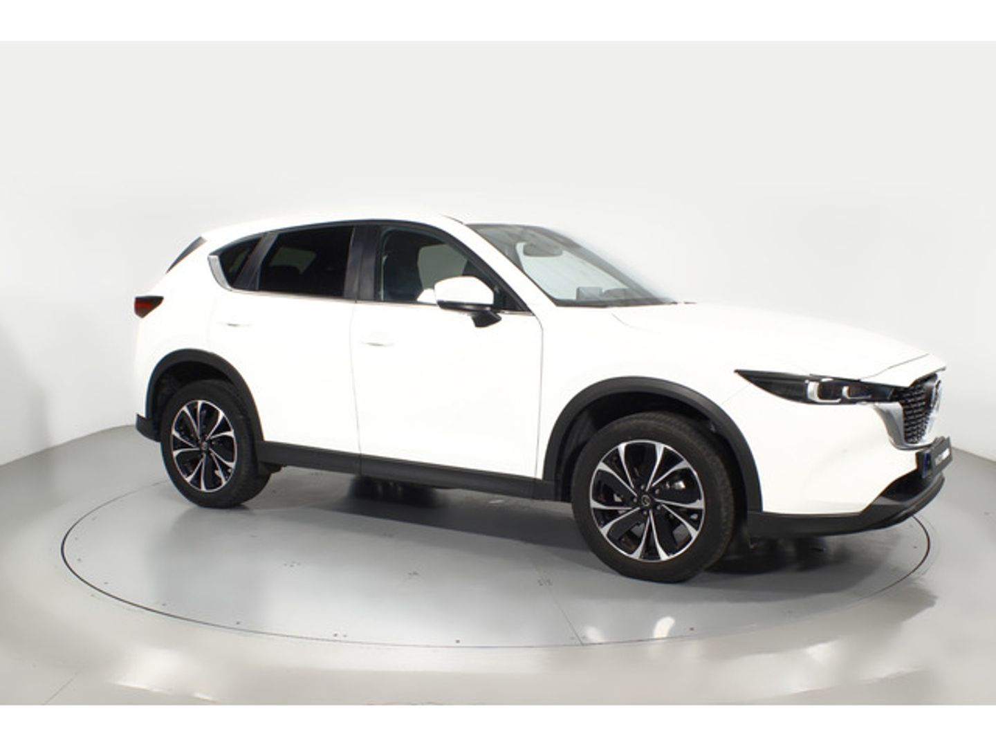 Mazda CX-5 2.0 GE Origin 2WD Auto 121 kW (165 CV)