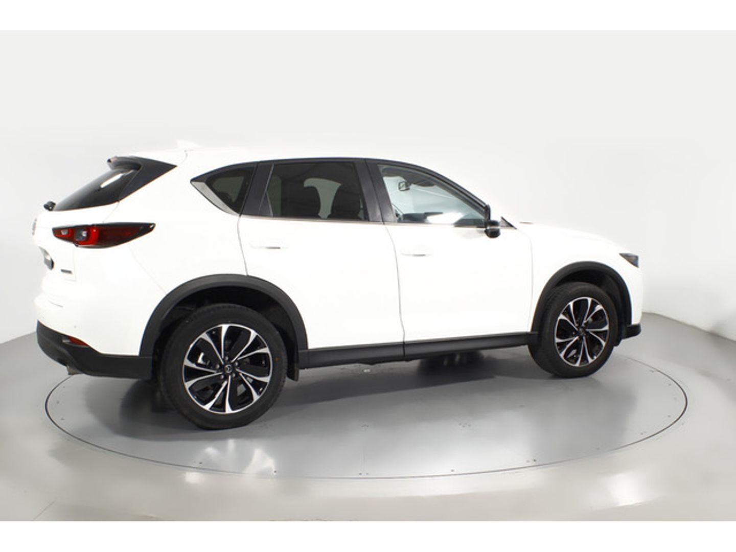 Mazda CX-5 2.0 GE Origin 2WD Auto 121 kW (165 CV)