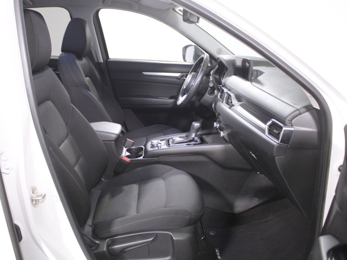 Mazda CX-5 2.0 GE Origin 2WD Auto 121 kW (165 CV)