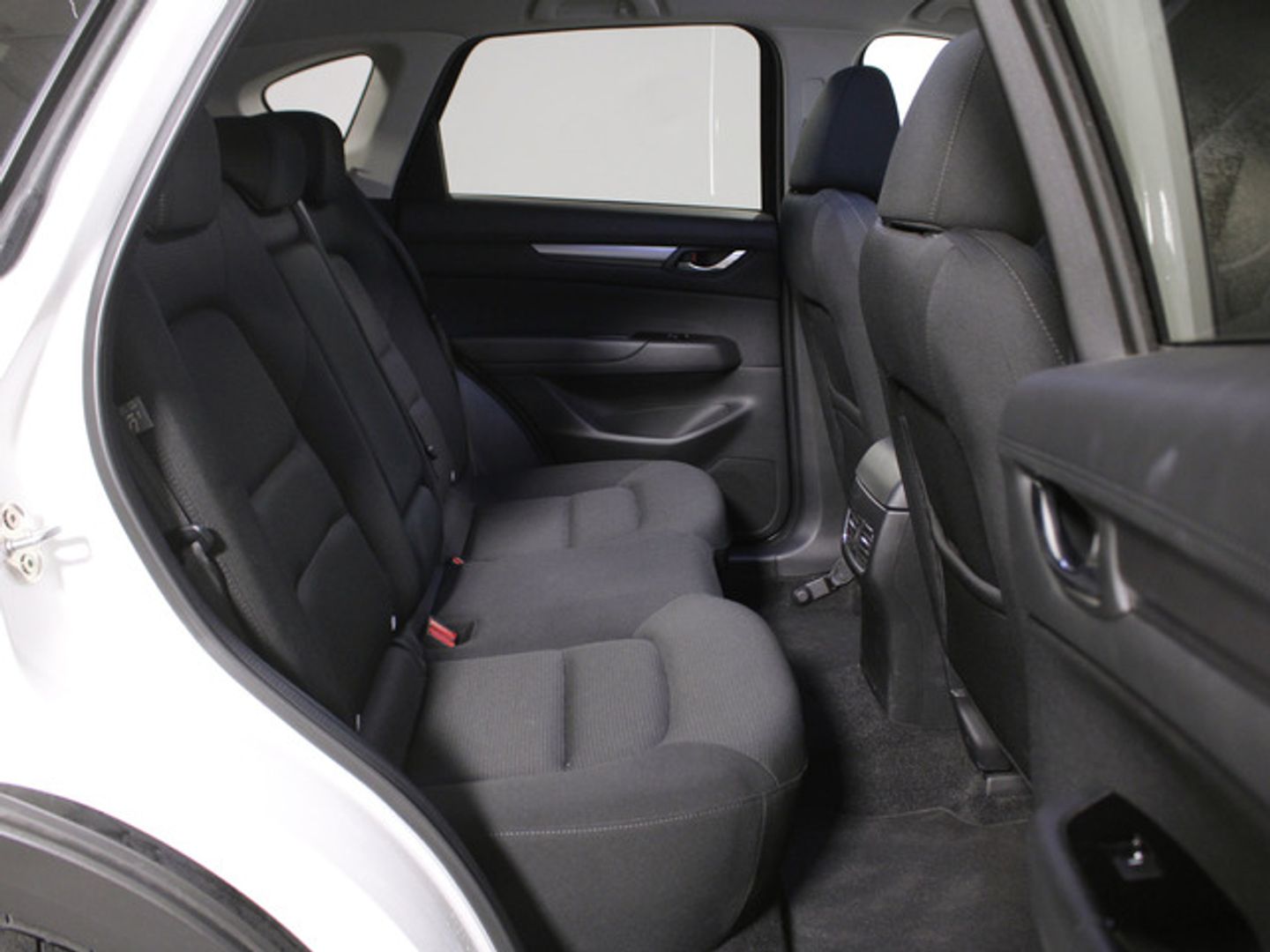 Mazda CX-5 2.0 GE Origin 2WD Auto 121 kW (165 CV)