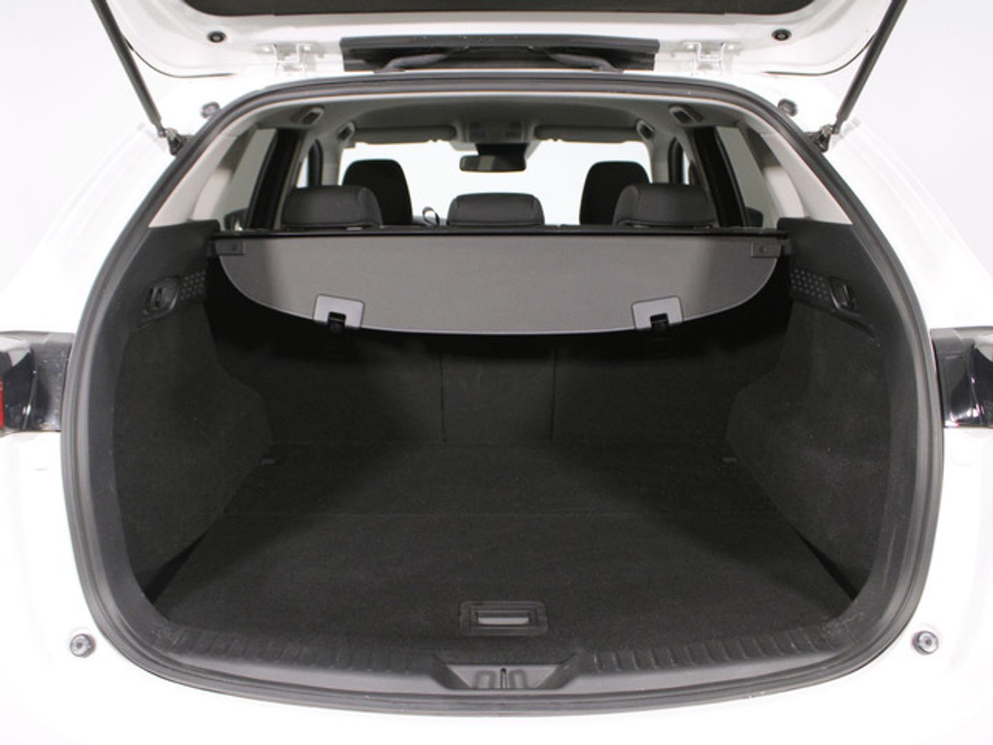Mazda CX-5 2.0 GE Origin 2WD Auto 121 kW (165 CV)