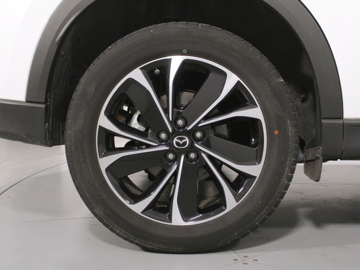 Mazda CX-5 2.0 GE Origin 2WD Auto 121 kW (165 CV)