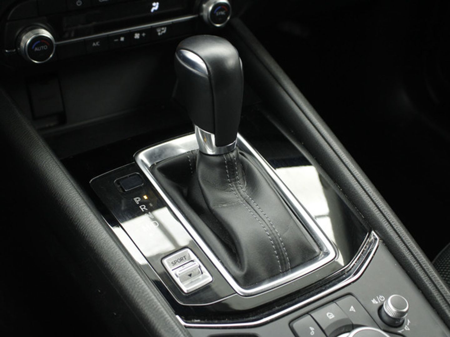 Mazda CX-5 2.0 GE Origin 2WD Auto 121 kW (165 CV)
