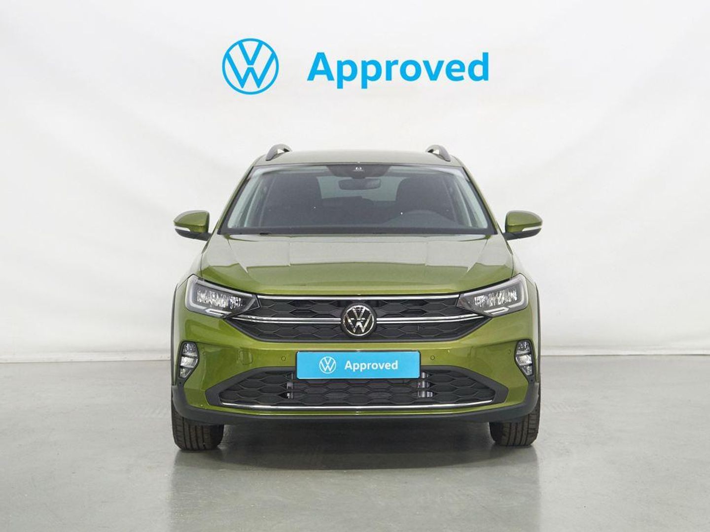 Volkswagen Taigo Life 1.0 TSI 70 kW (95 CV)