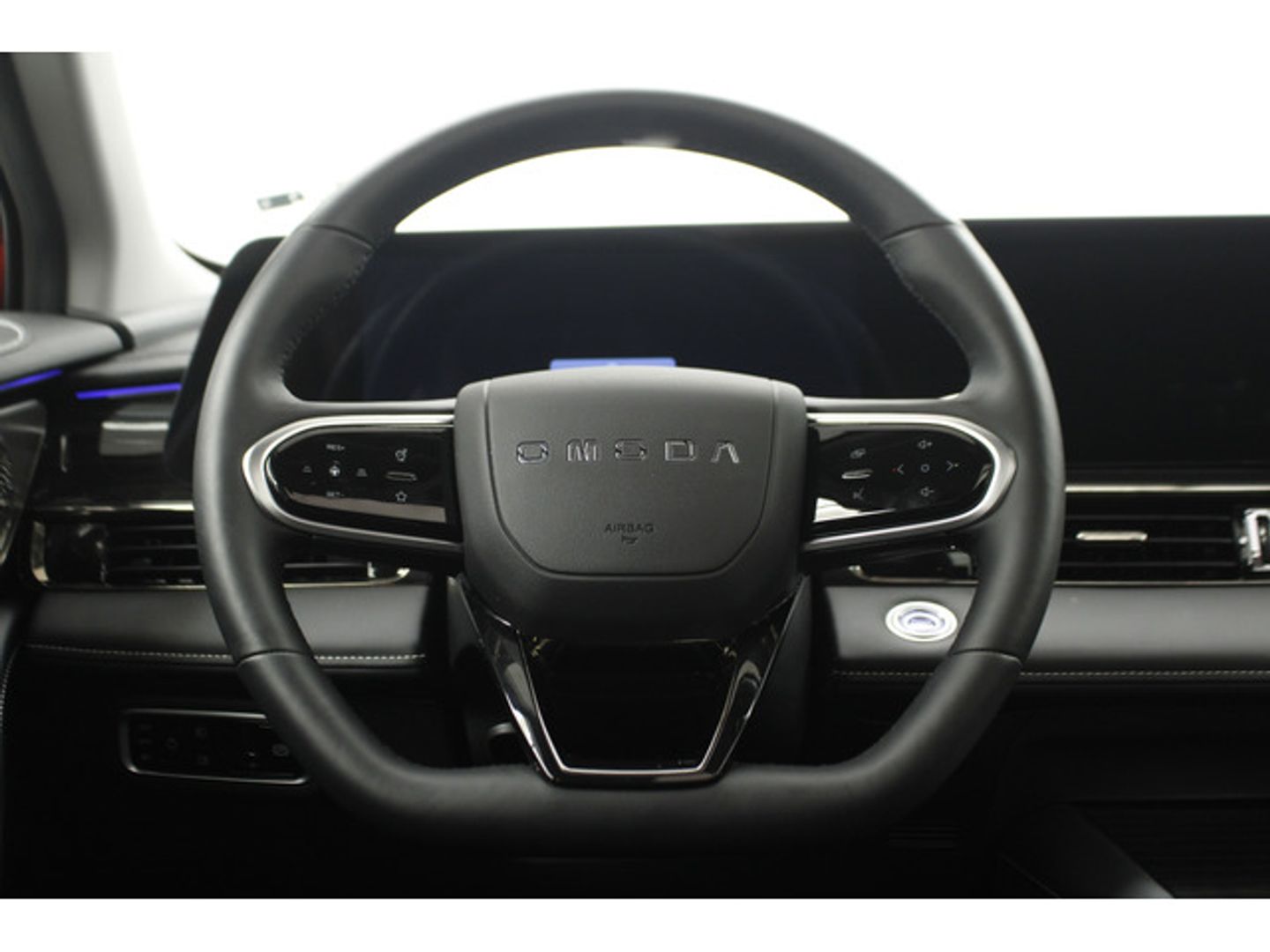 Omoda 5 1.6 TGDI Premium 108 kW (147 CV)