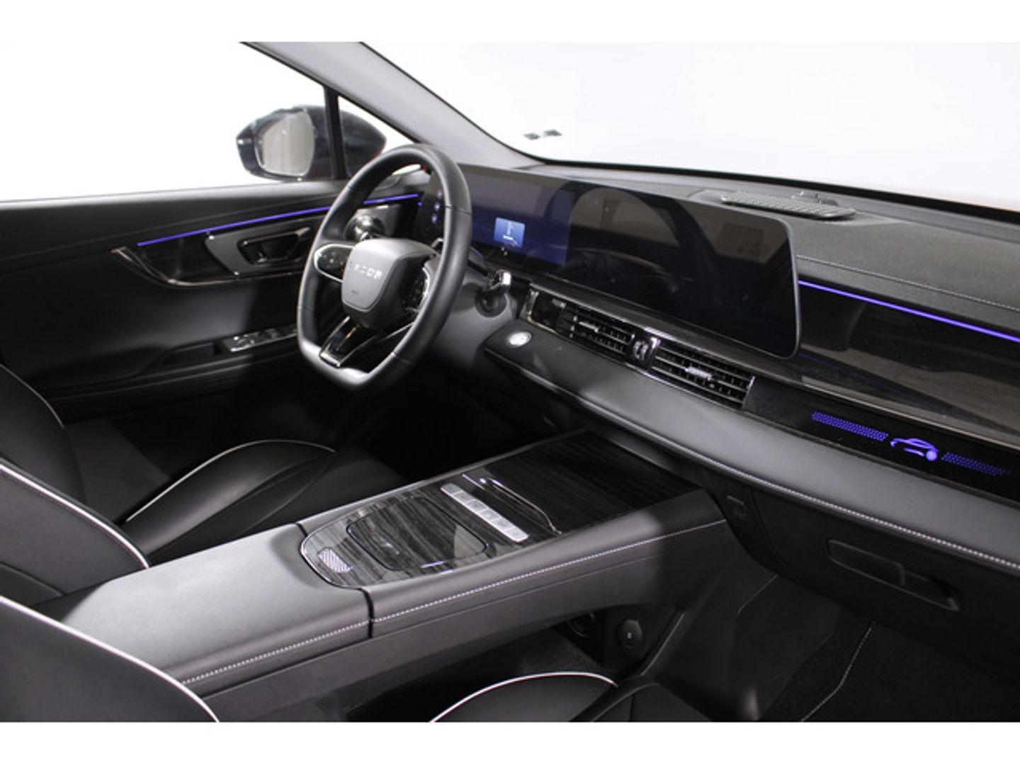 Omoda 5 1.6 TGDI Premium 108 kW (147 CV)