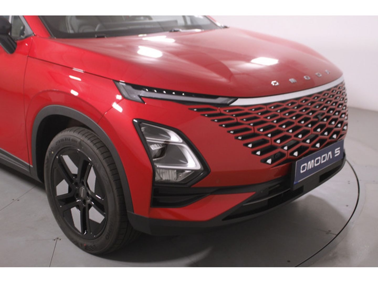 Omoda 5 1.6 TGDI Premium 108 kW (147 CV)