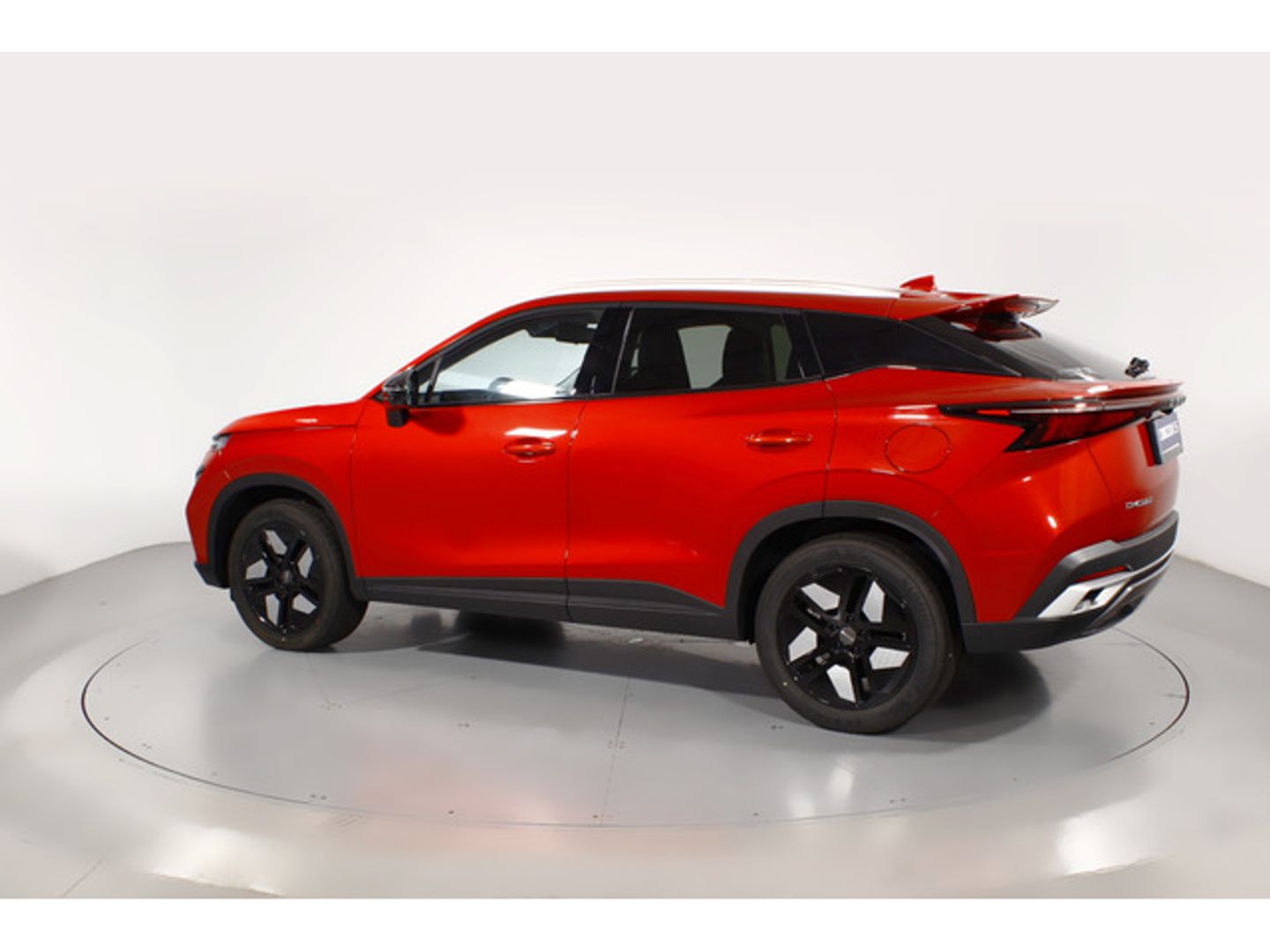 Omoda 5 1.6 TGDI Premium 108 kW (147 CV)