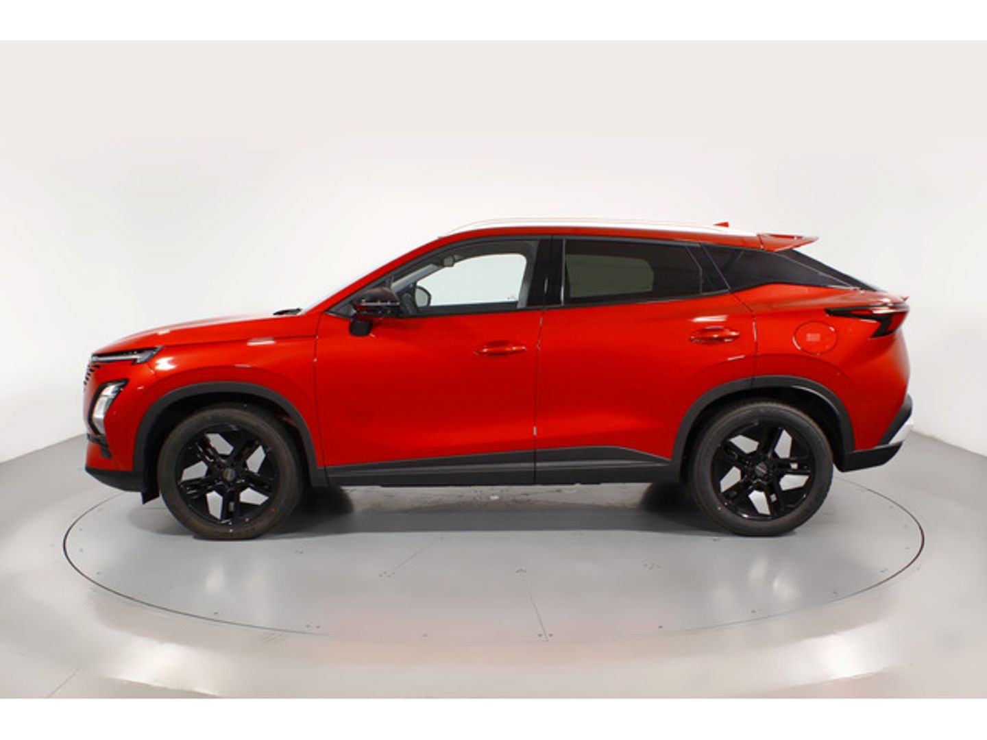 Omoda 5 1.6 TGDI Premium 108 kW (147 CV)