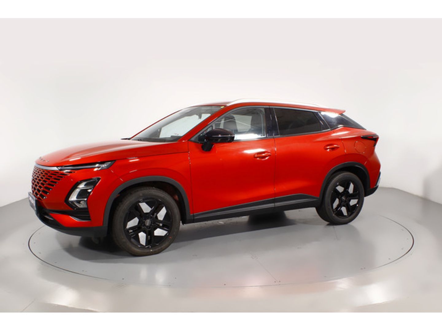 Omoda 5 1.6 TGDI Premium 108 kW (147 CV)