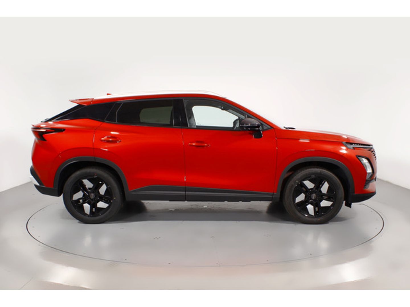 Omoda 5 1.6 TGDI Premium 108 kW (147 CV)