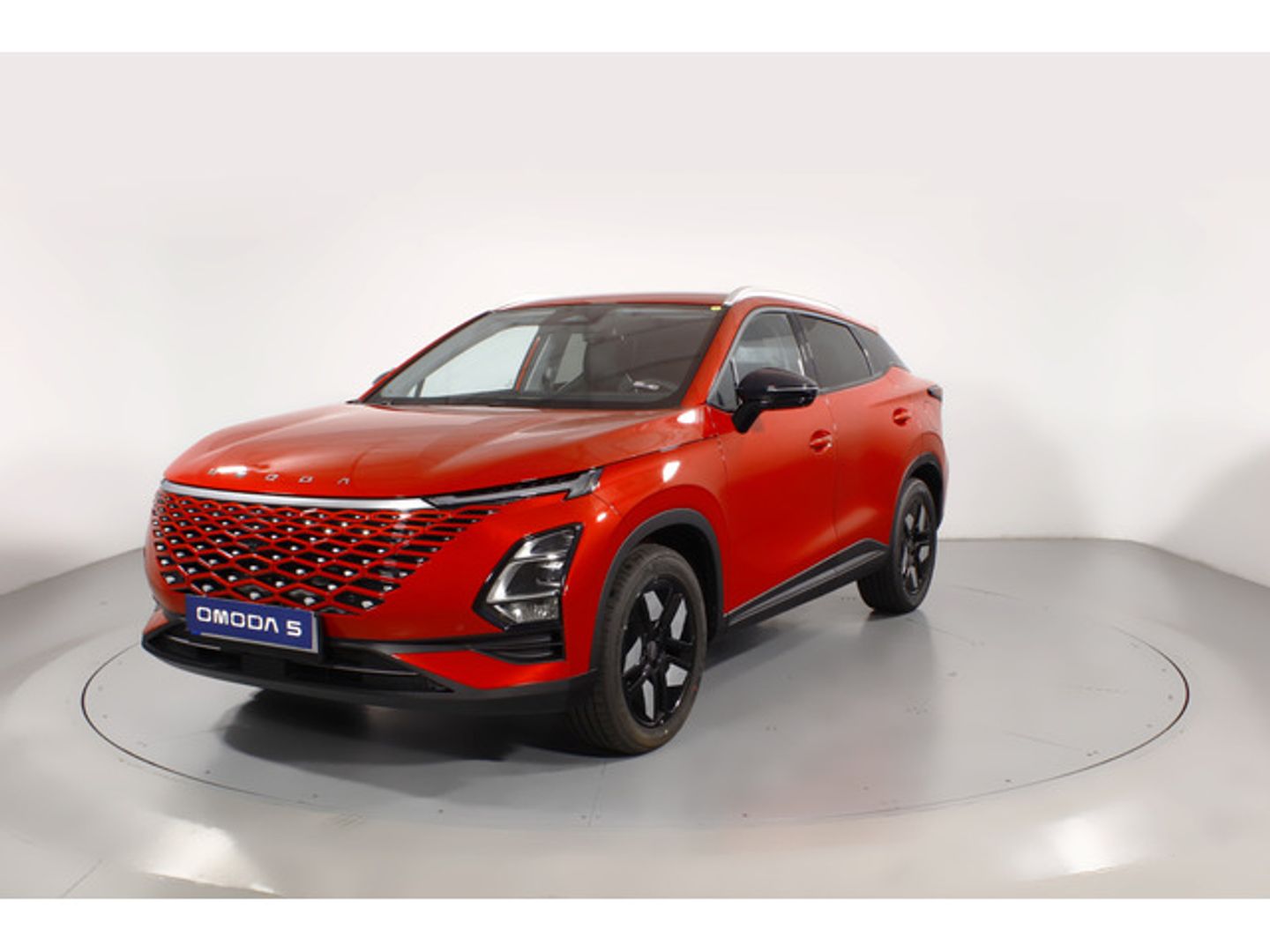 Omoda 5 1.6 TGDI Premium 108 kW (147 CV)
