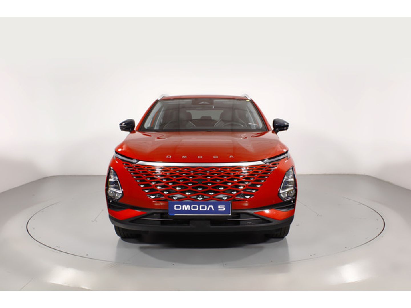 Omoda 5 1.6 TGDI Premium 108 kW (147 CV)