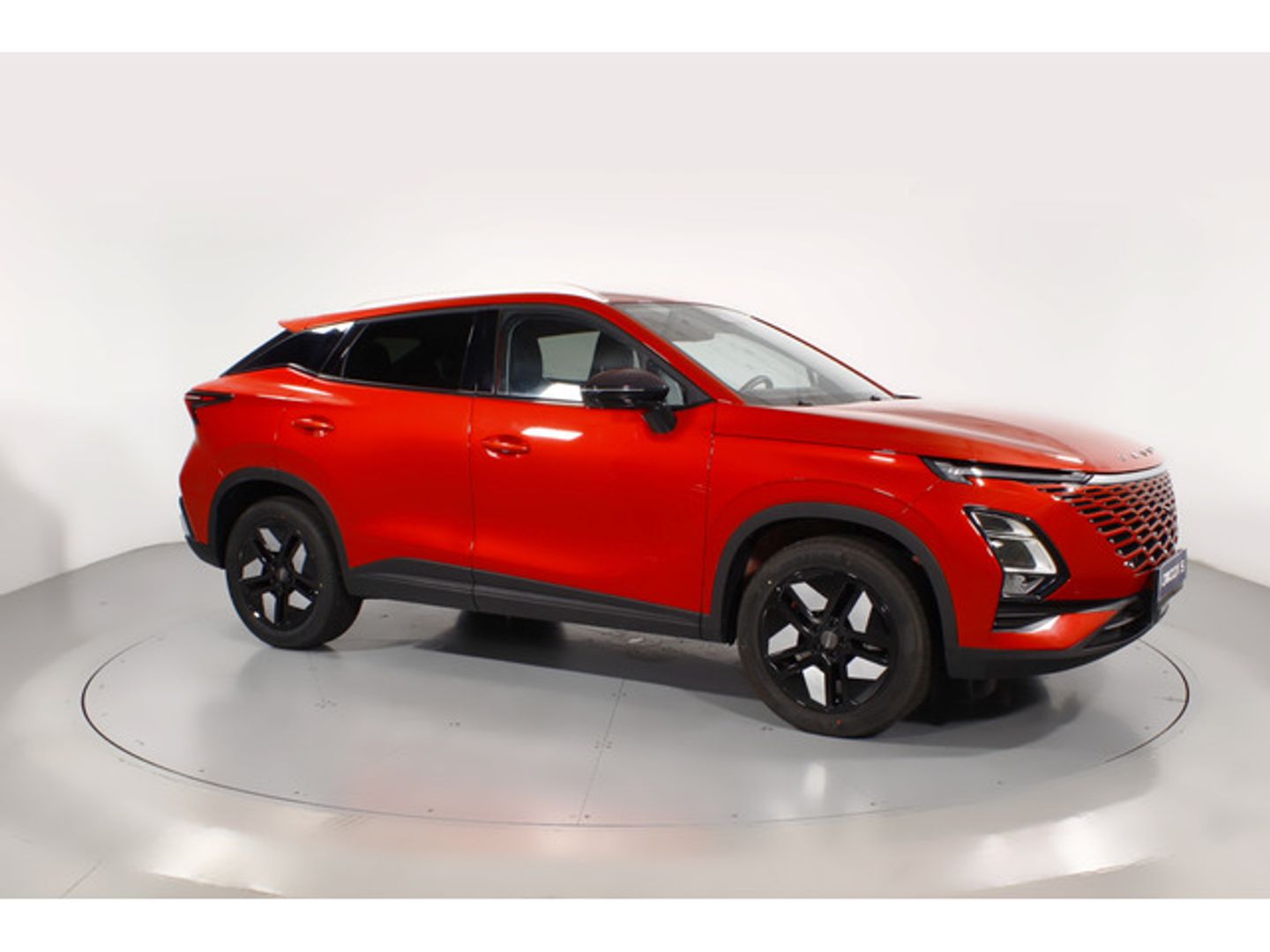 Omoda 5 1.6 TGDI Premium 108 kW (147 CV)