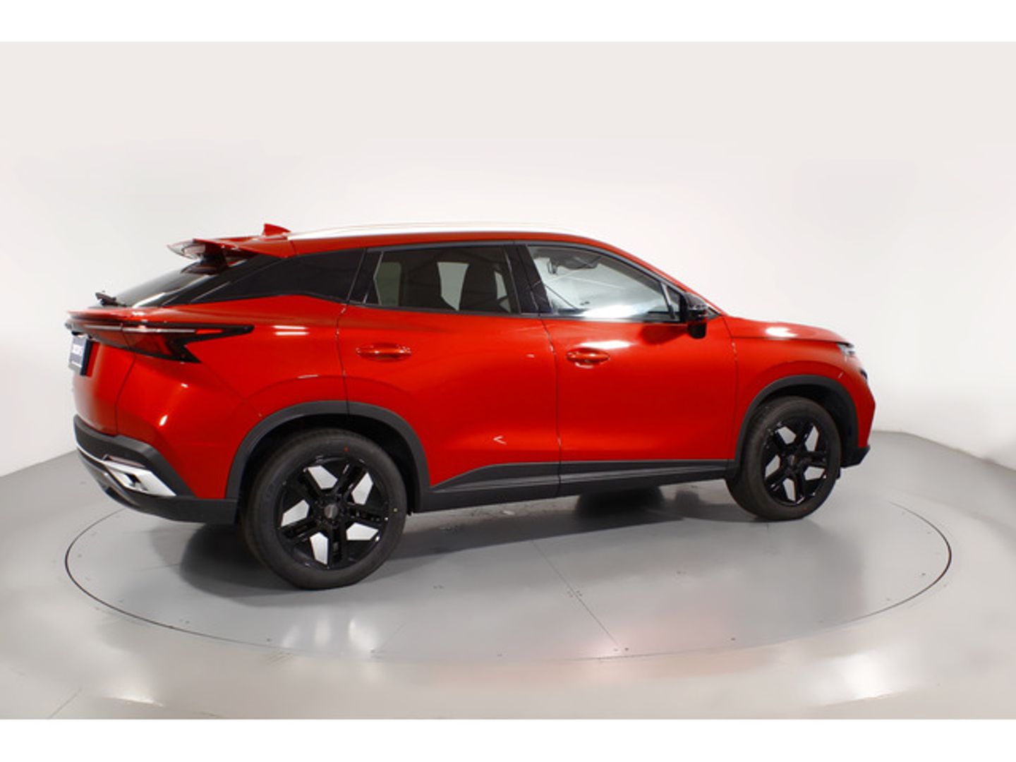 Omoda 5 1.6 TGDI Premium 108 kW (147 CV)