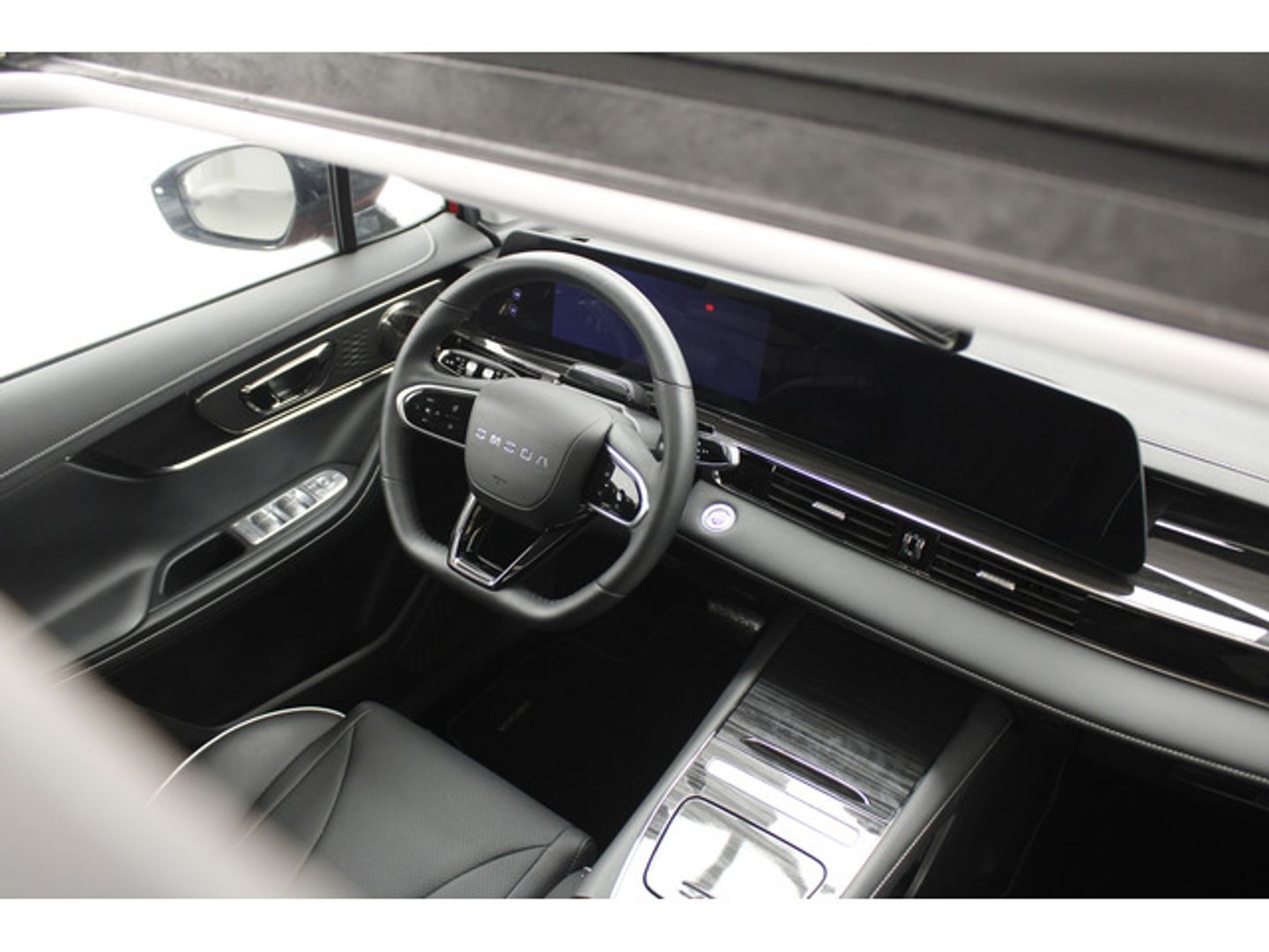 Omoda 5 1.6 TGDI Premium 108 kW (147 CV)