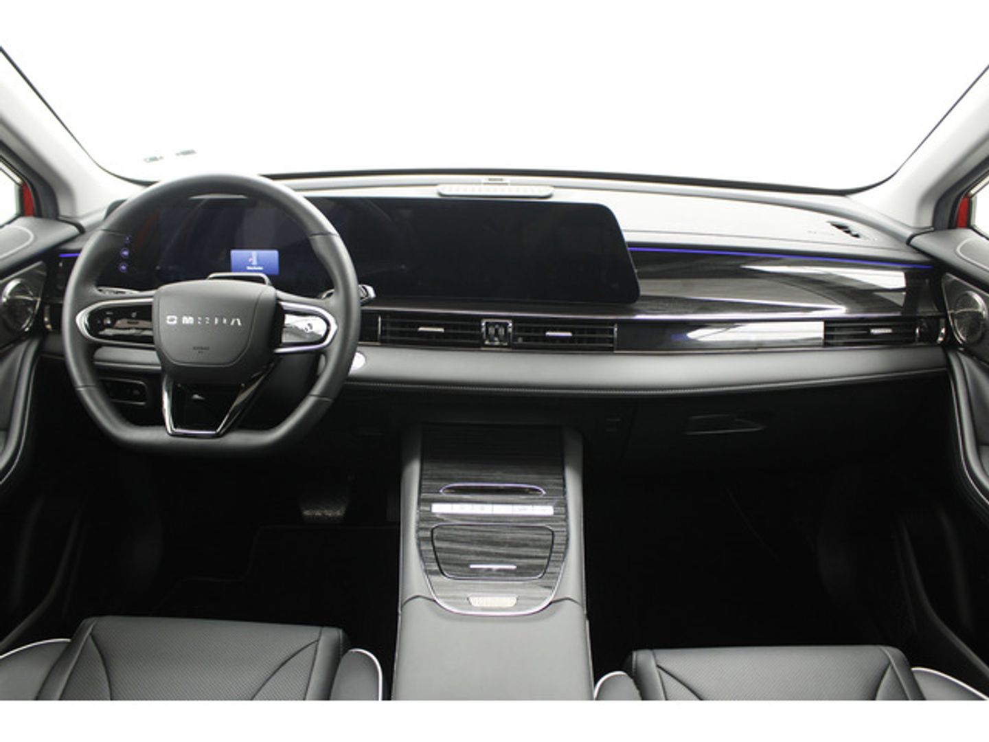 Omoda 5 1.6 TGDI Premium 108 kW (147 CV)