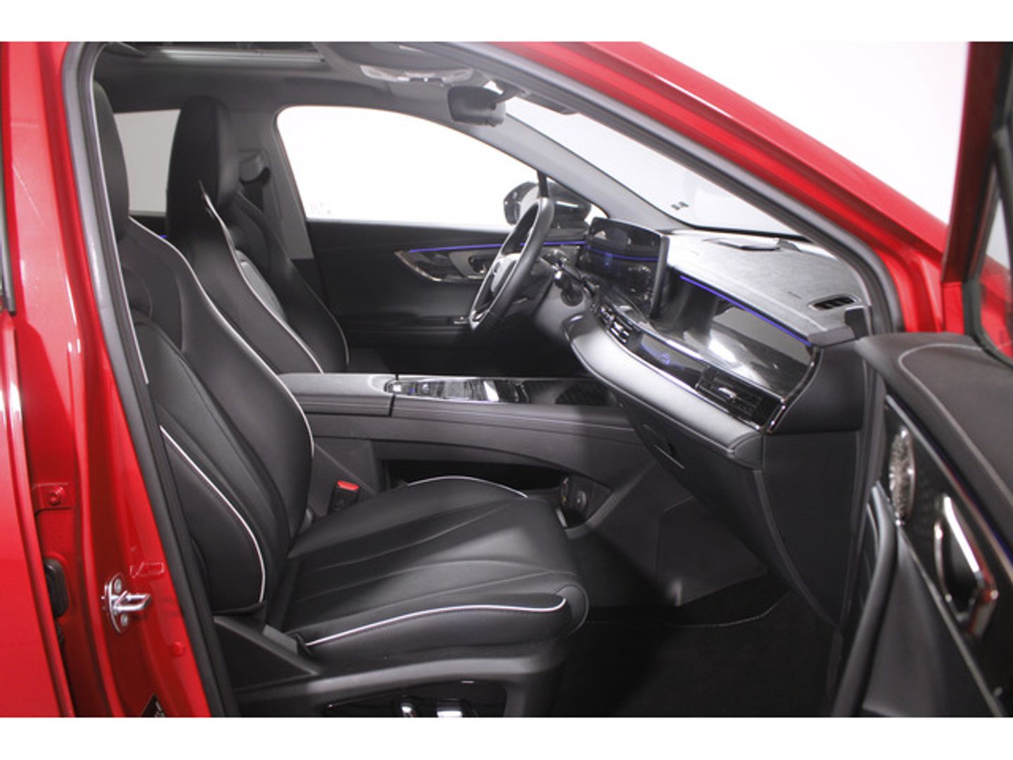 Omoda 5 1.6 TGDI Premium 108 kW (147 CV)