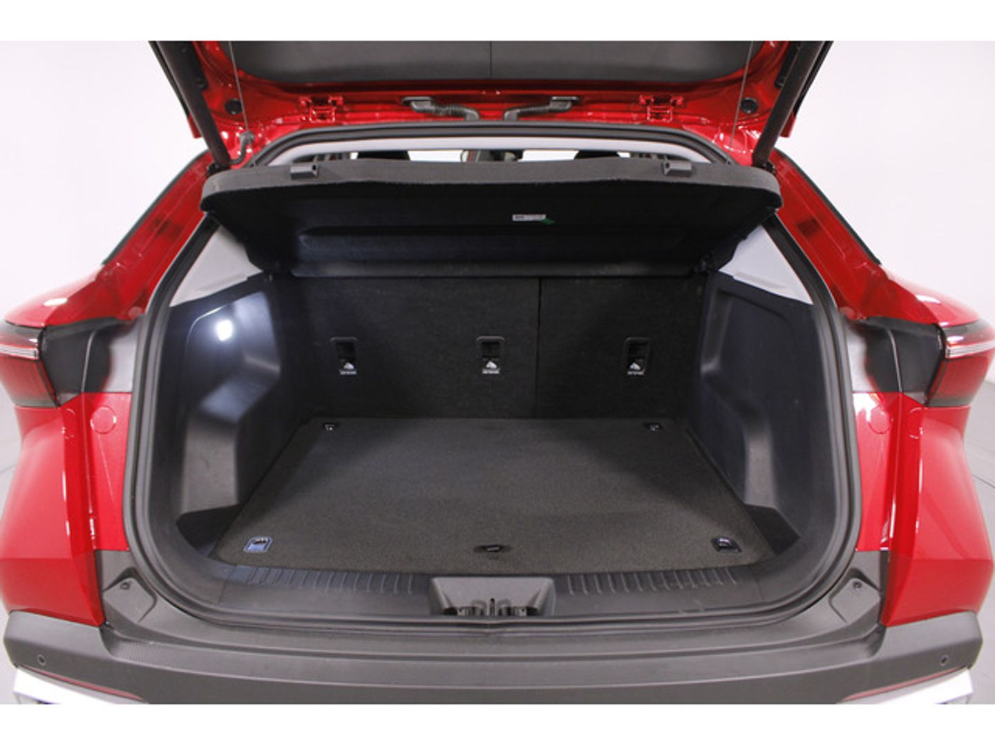 Omoda 5 1.6 TGDI Premium 108 kW (147 CV)