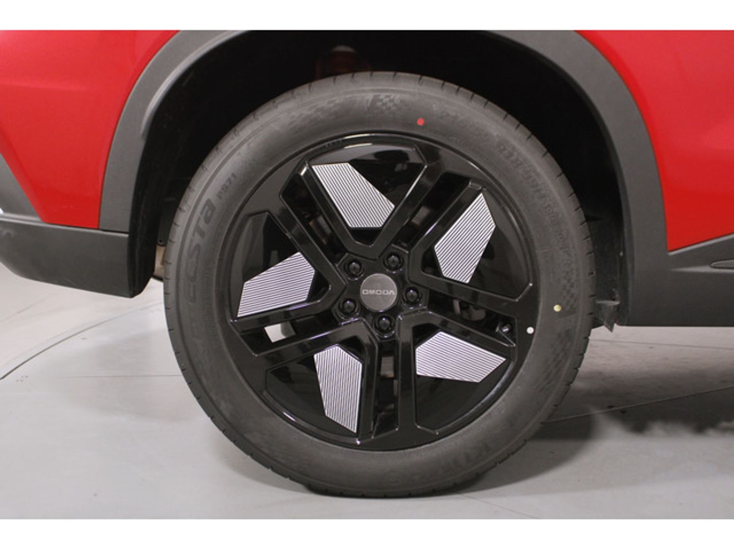 Omoda 5 1.6 TGDI Premium 108 kW (147 CV)