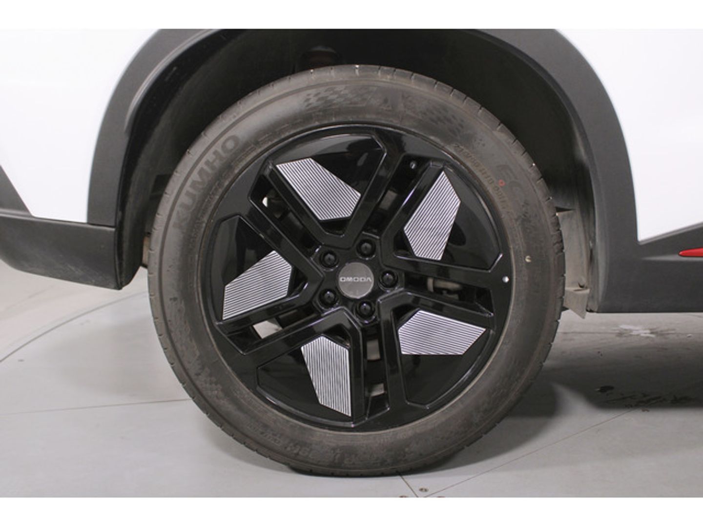 Omoda 5 1.6 TGDI Premium 108 kW (147 CV)