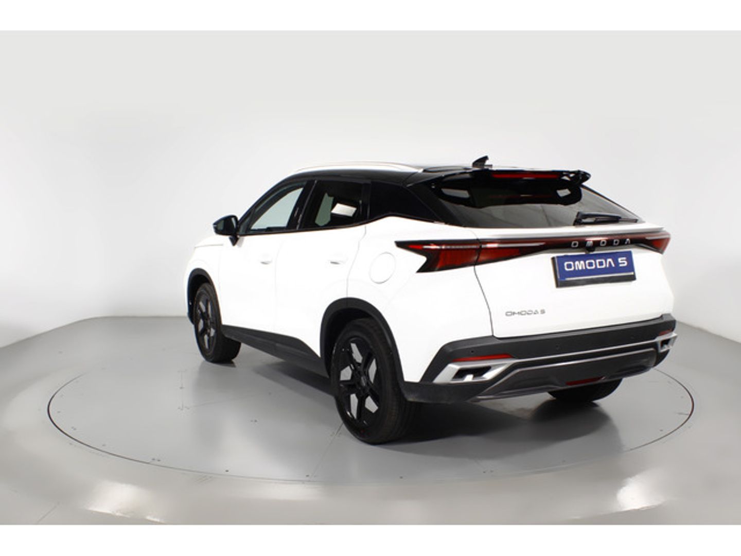Omoda 5 1.6 TGDI Premium 108 kW (147 CV)