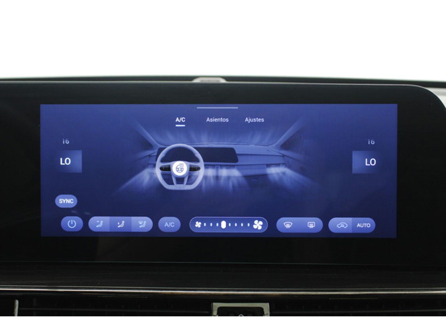 Omoda 5 1.6 TGDI Premium 108 kW (147 CV)
