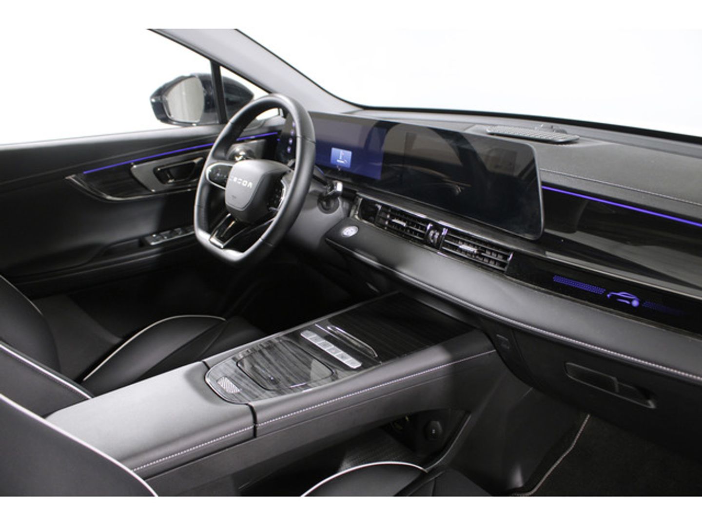 Omoda 5 1.6 TGDI Premium 108 kW (147 CV)