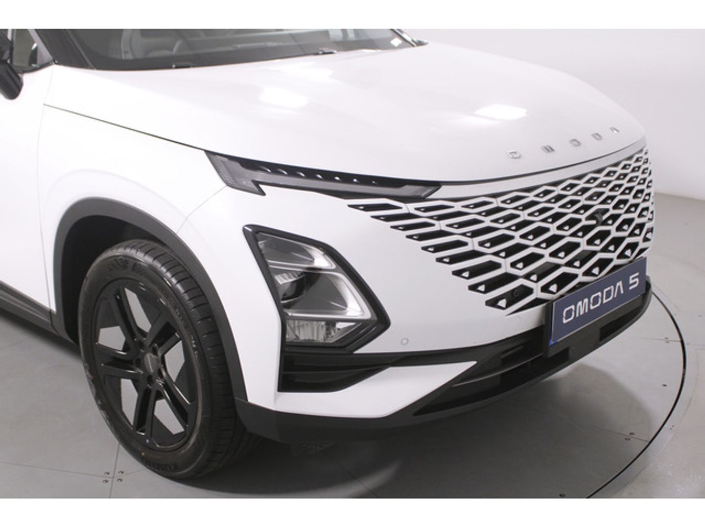 Omoda 5 1.6 TGDI Premium 108 kW (147 CV)