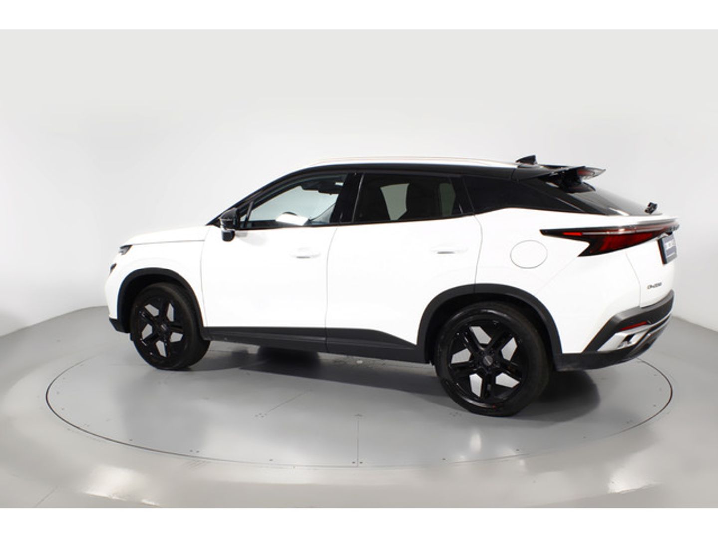 Omoda 5 1.6 TGDI Premium 108 kW (147 CV)