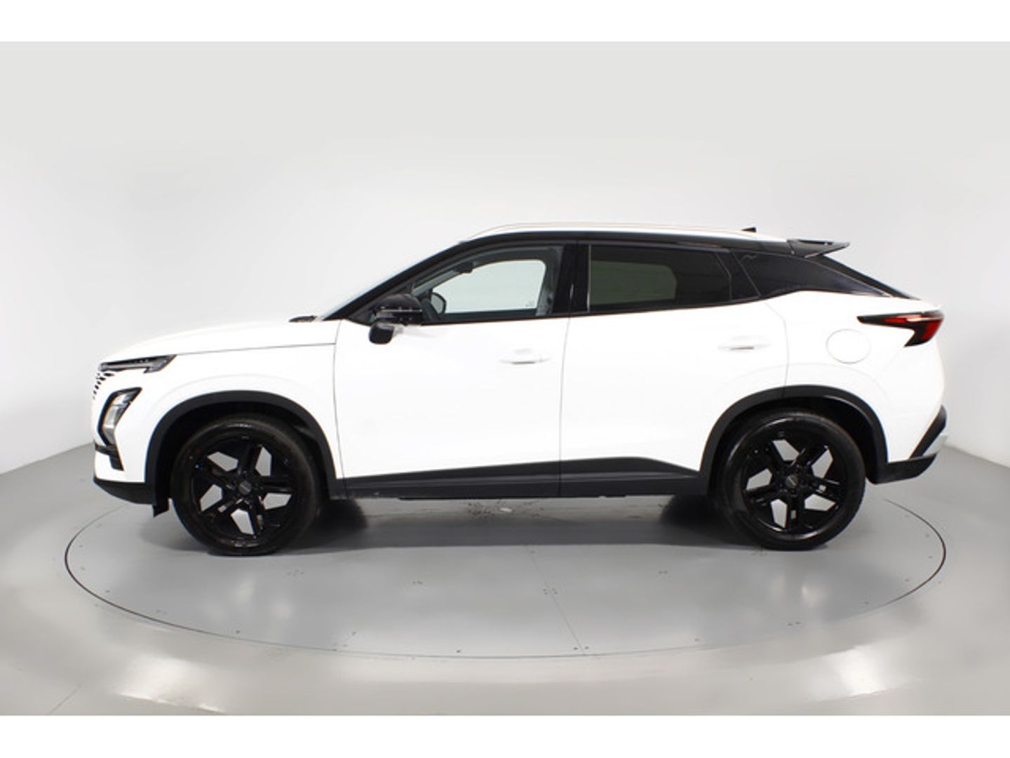 Omoda 5 1.6 TGDI Premium 108 kW (147 CV)