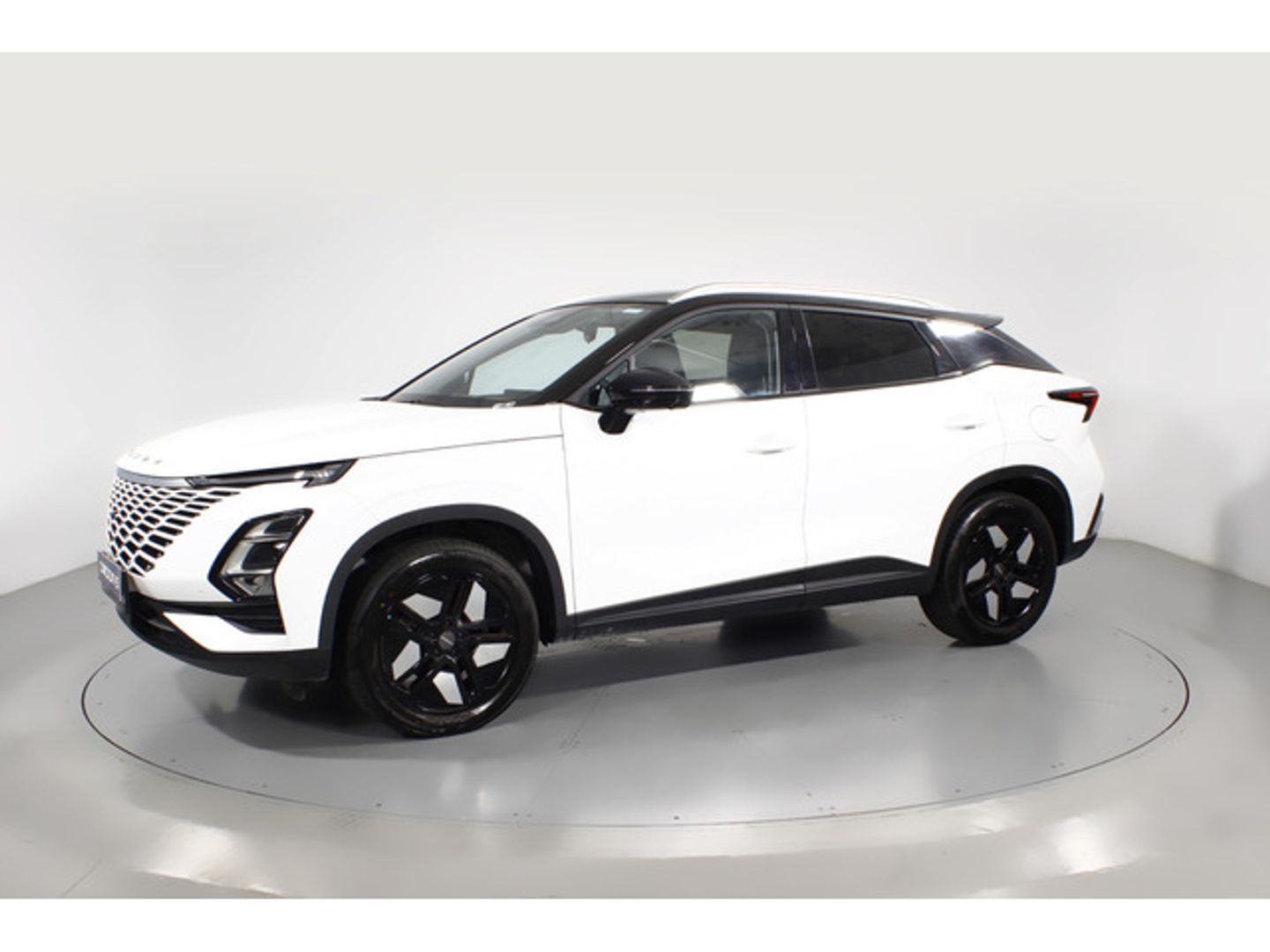 Omoda 5 1.6 TGDI Premium 108 kW (147 CV)