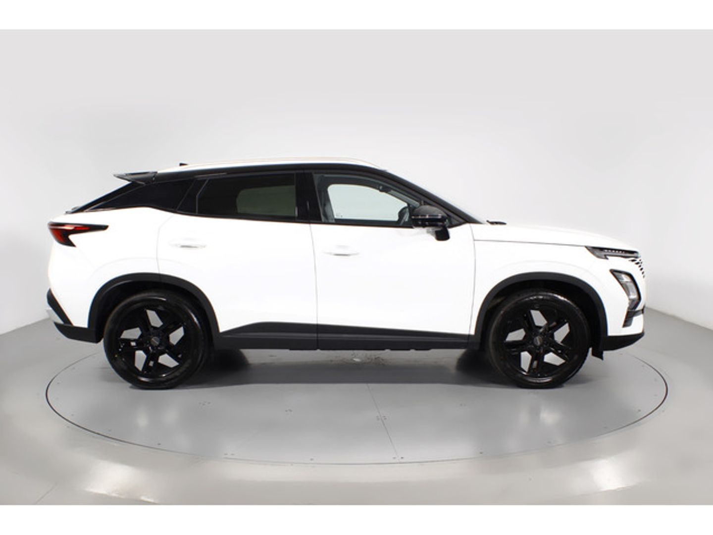 Omoda 5 1.6 TGDI Premium 108 kW (147 CV)
