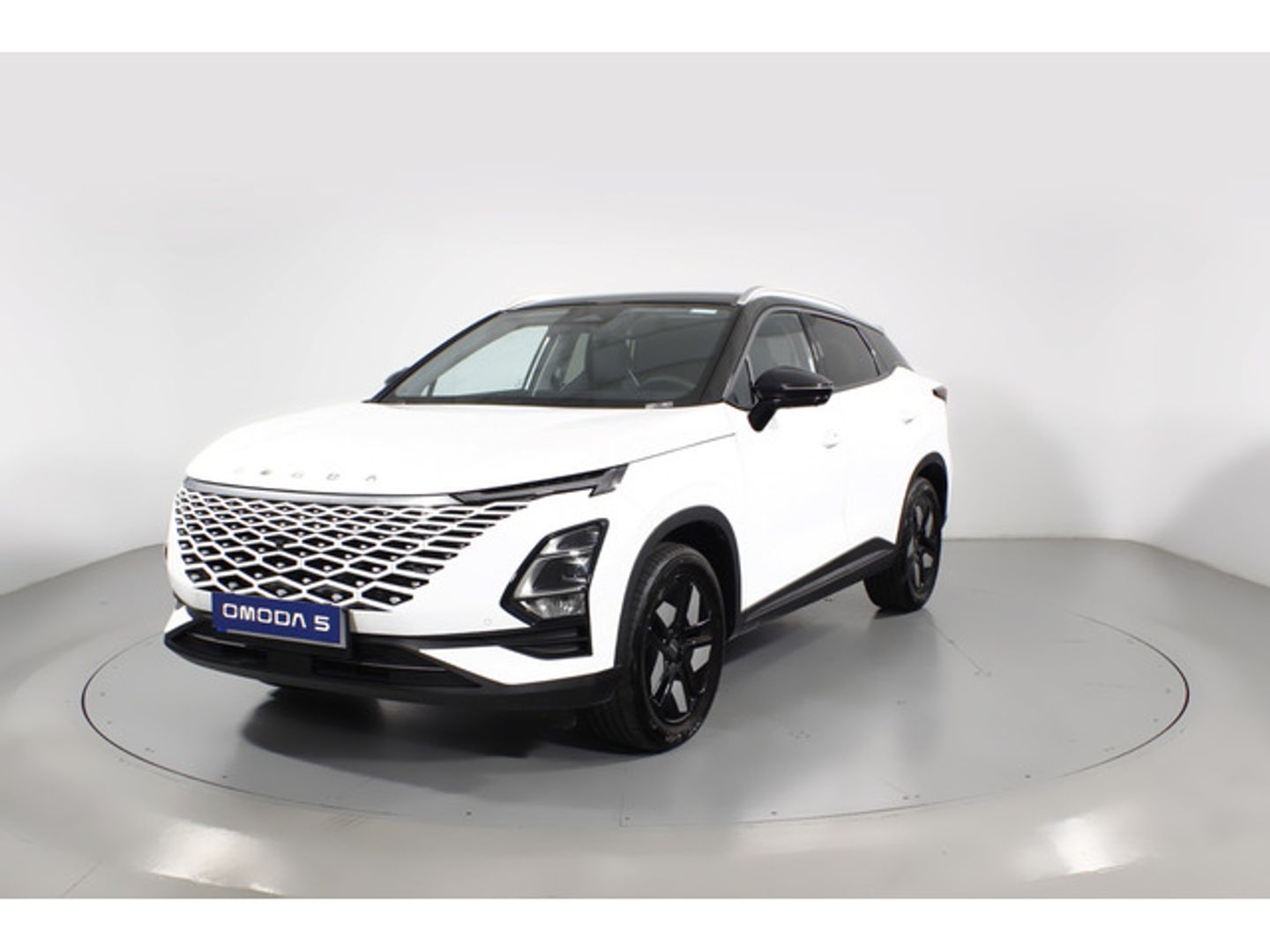 Omoda 5 1.6 TGDI Premium 108 kW (147 CV)
