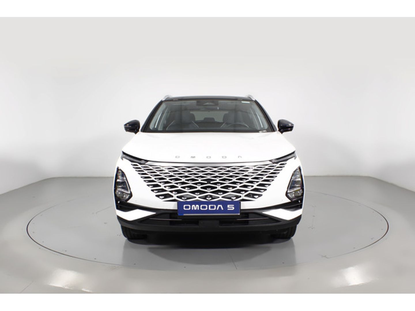 Omoda 5 1.6 TGDI Premium 108 kW (147 CV)