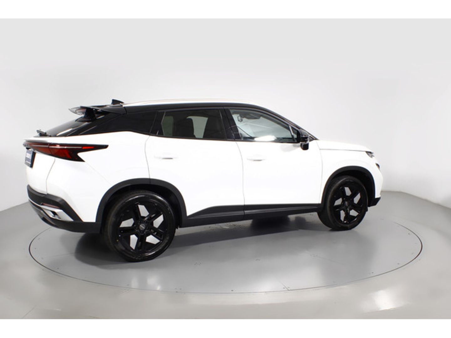 Omoda 5 1.6 TGDI Premium 108 kW (147 CV)