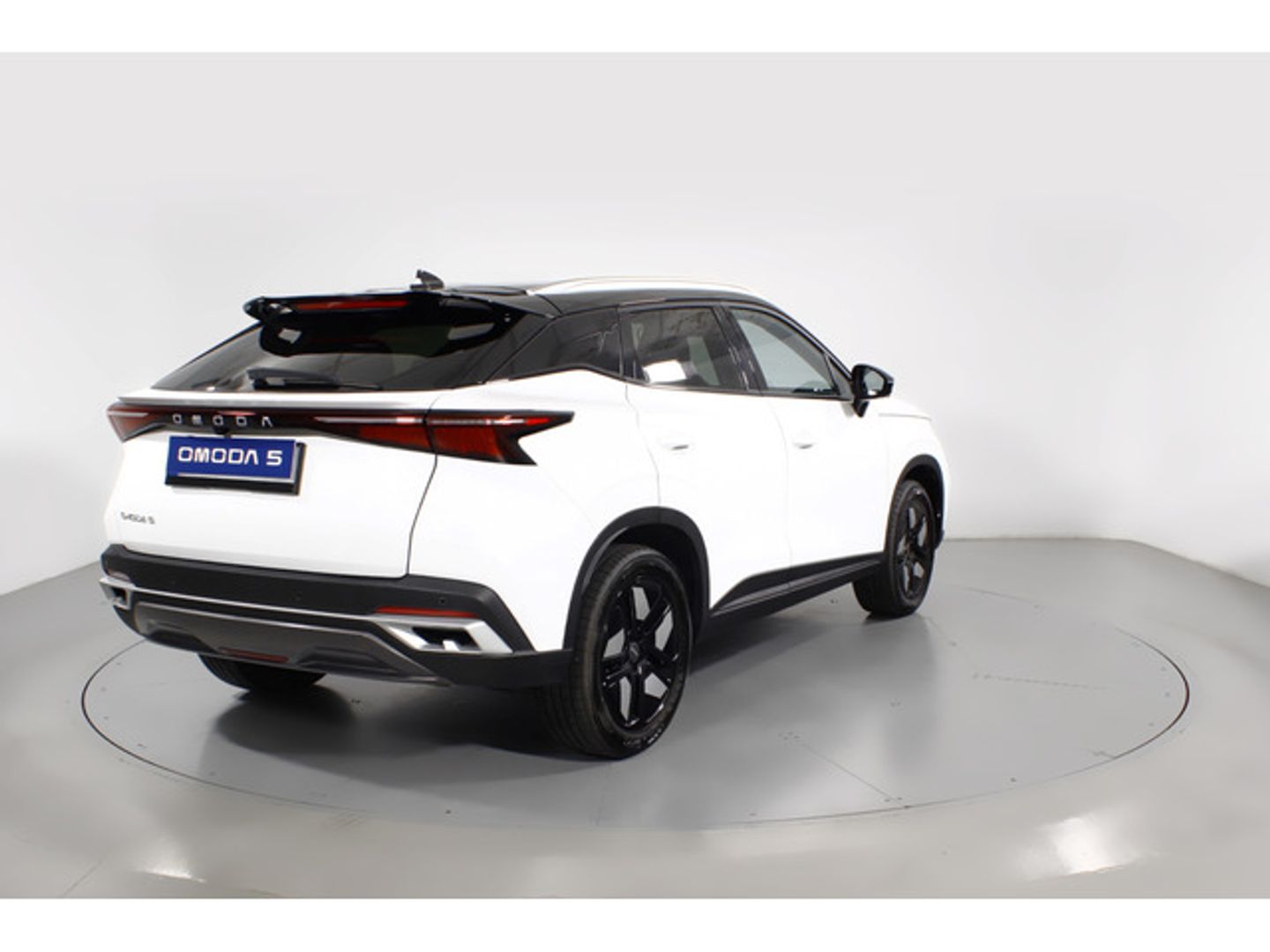 Omoda 5 1.6 TGDI Premium 108 kW (147 CV)