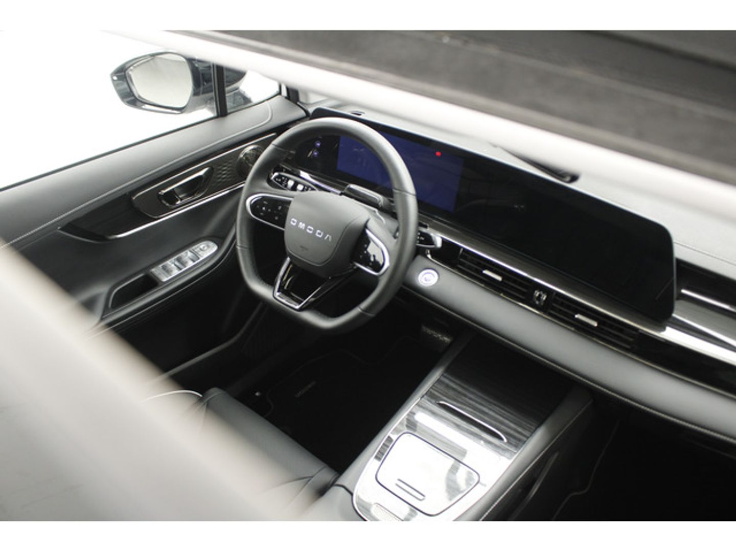 Omoda 5 1.6 TGDI Premium 108 kW (147 CV)