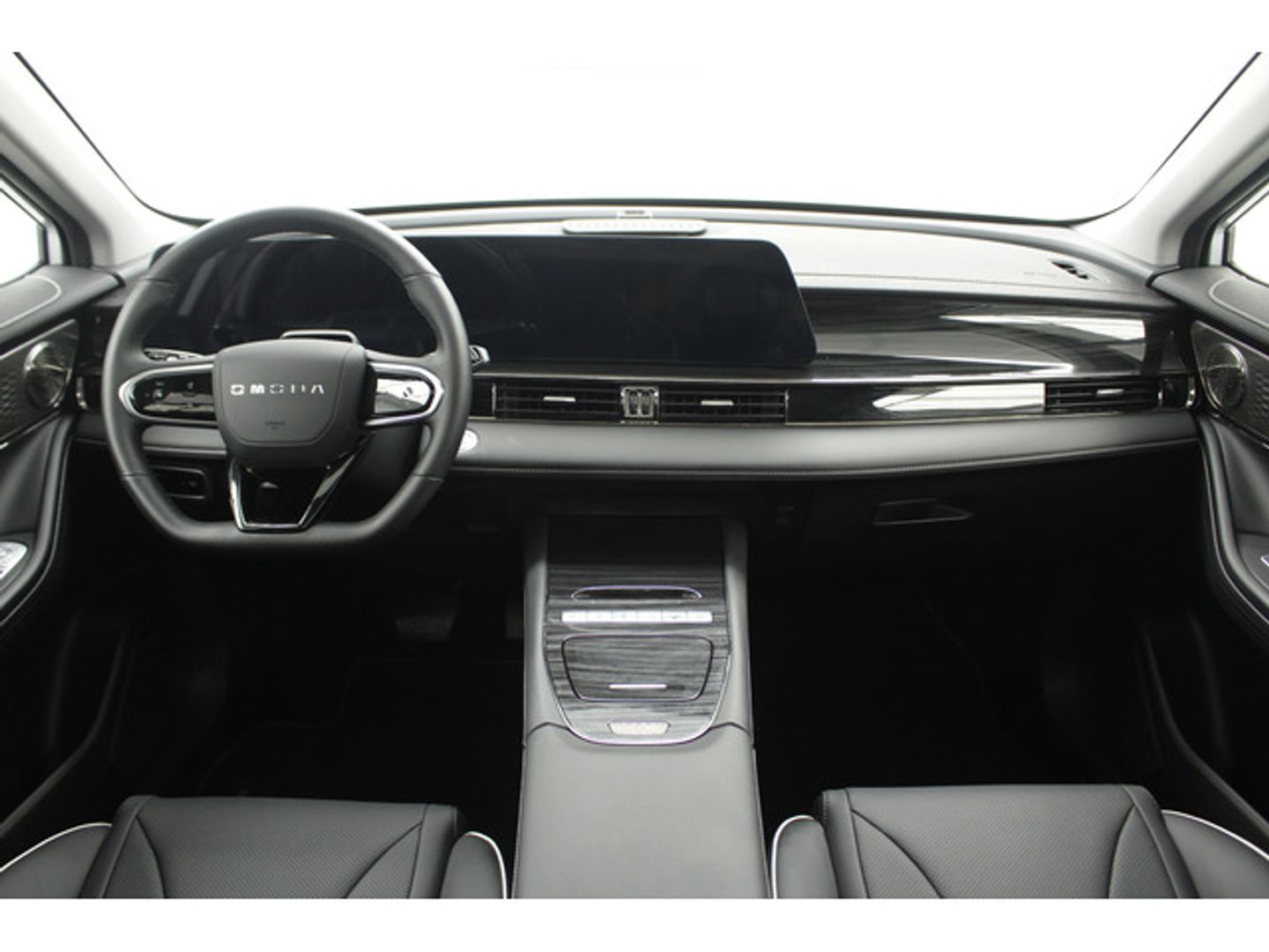 Omoda 5 1.6 TGDI Premium 108 kW (147 CV)