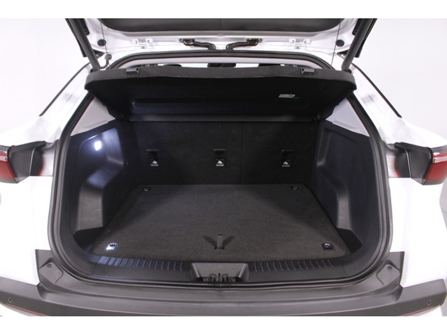 Omoda 5 1.6 TGDI Premium 108 kW (147 CV)