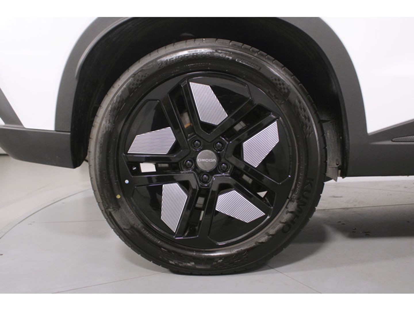 Omoda 5 1.6 TGDI Premium 108 kW (147 CV)