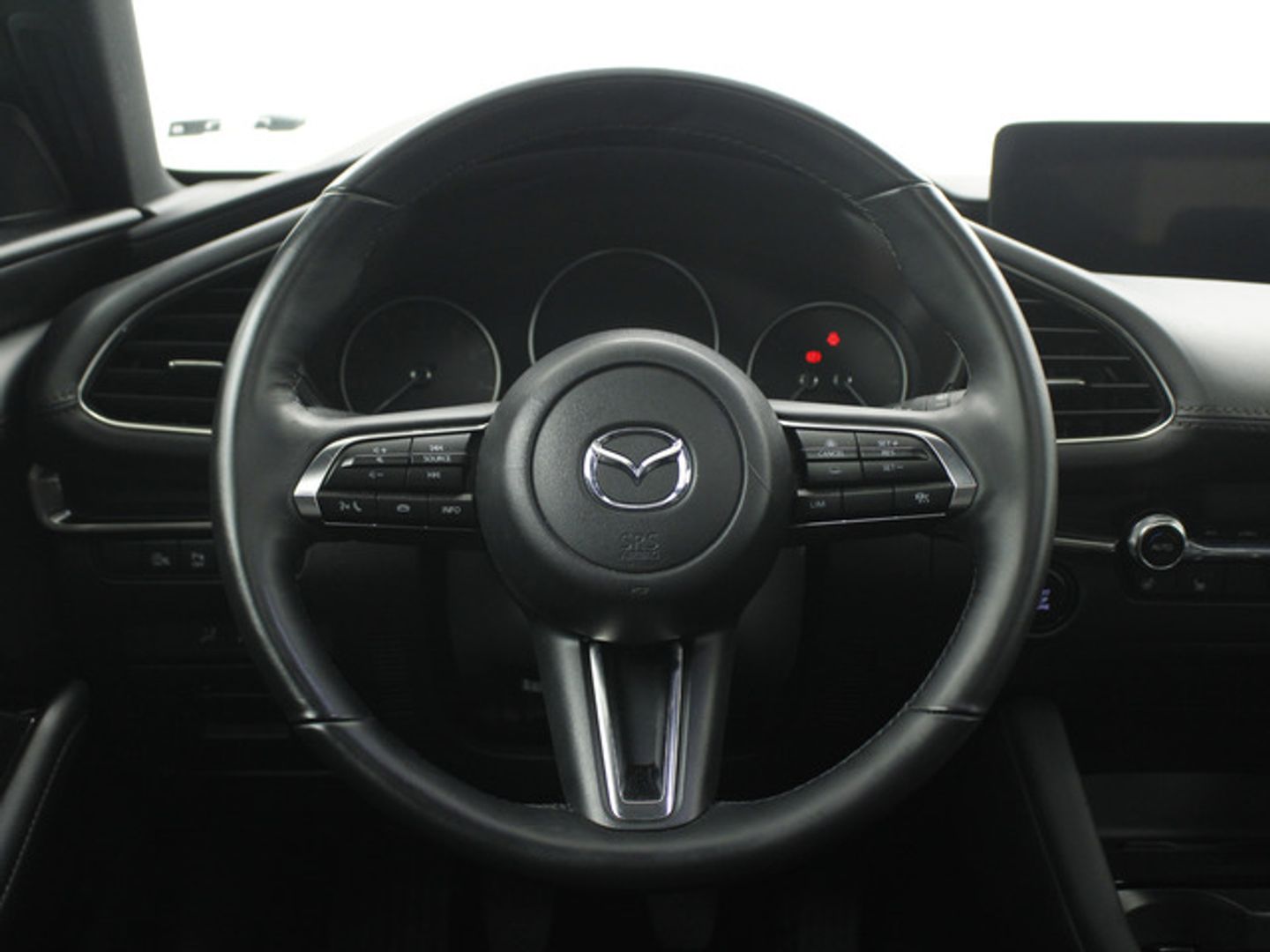 Mazda Mazda 3 2.0 e-SKYACTIV-X Exclusive-Line 137 kW (186 CV)